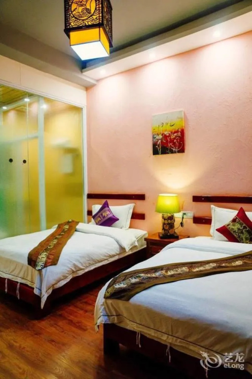 Tai'aili Sea View Inn