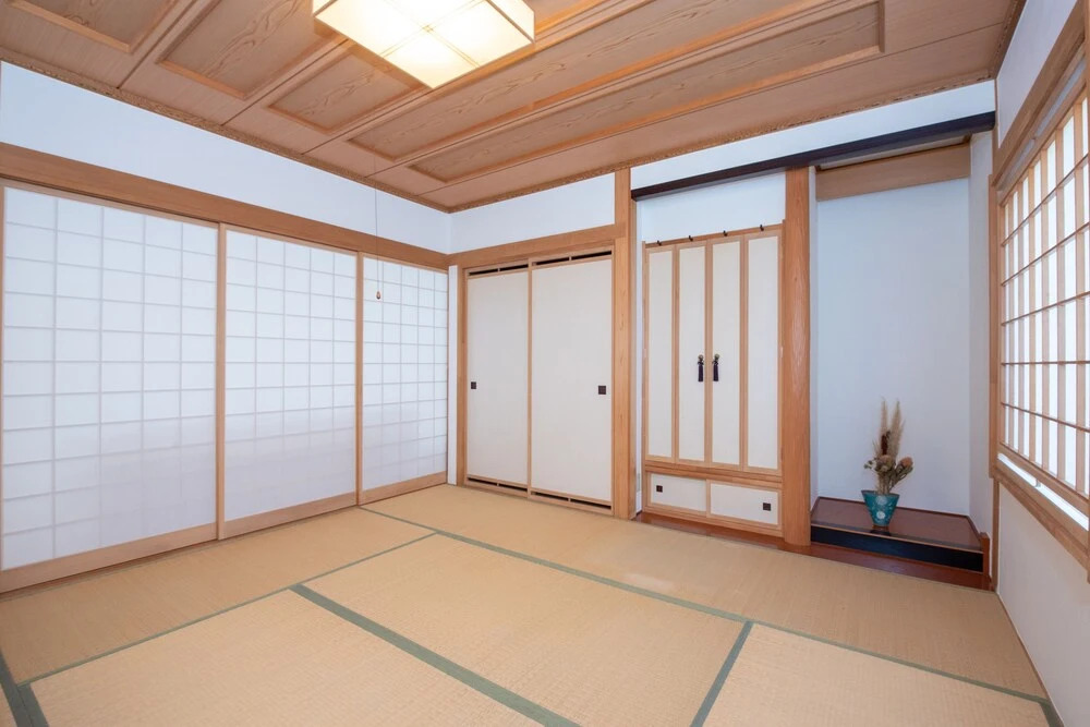 Sapporo Asahigaoka house