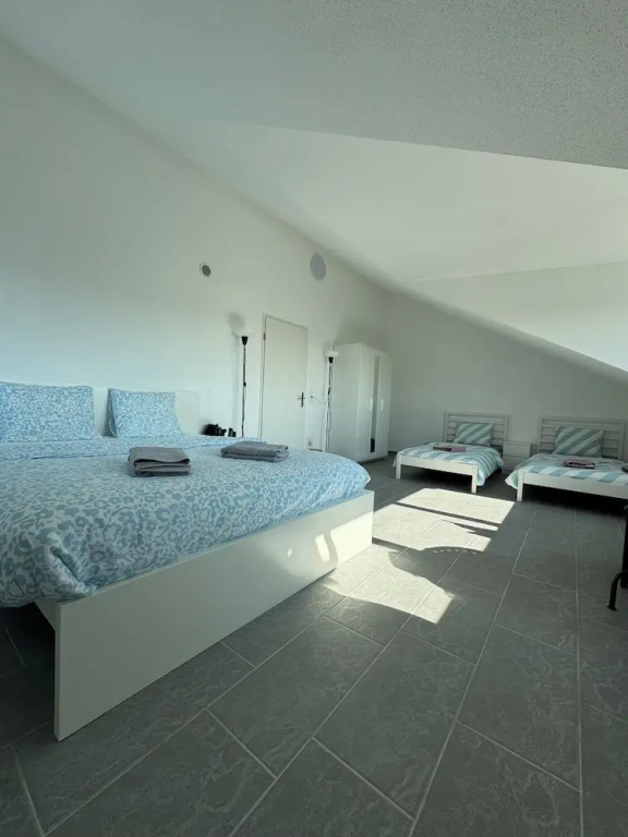 VK - HL - Zürich Airport - Luxury - Homestay - Härdlenstrasse - Kloten