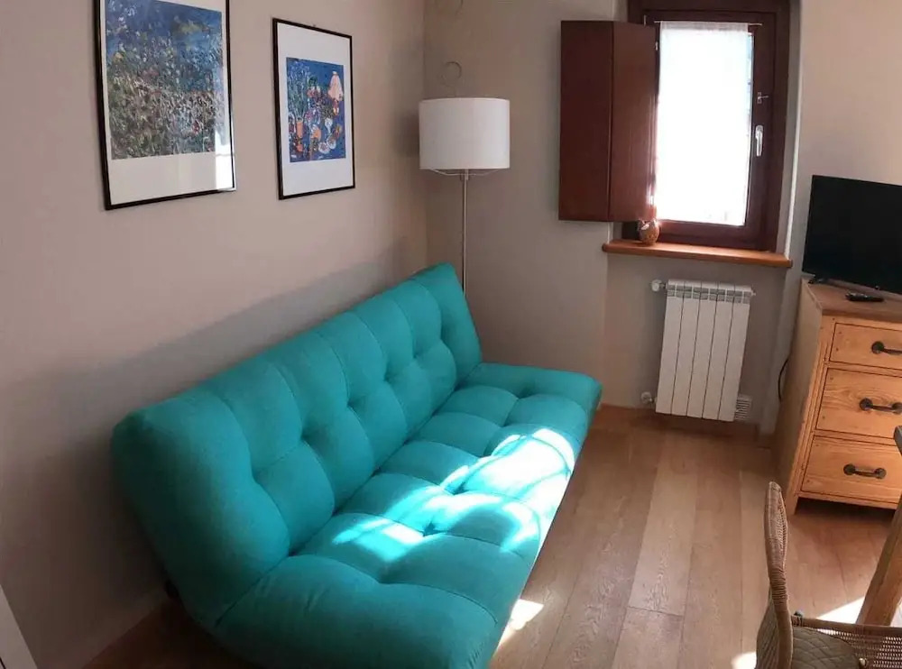 Punta Vittoria Sub 14 - Residence Anderbatt Gressoney - 3 Rooms - Cir 0010
