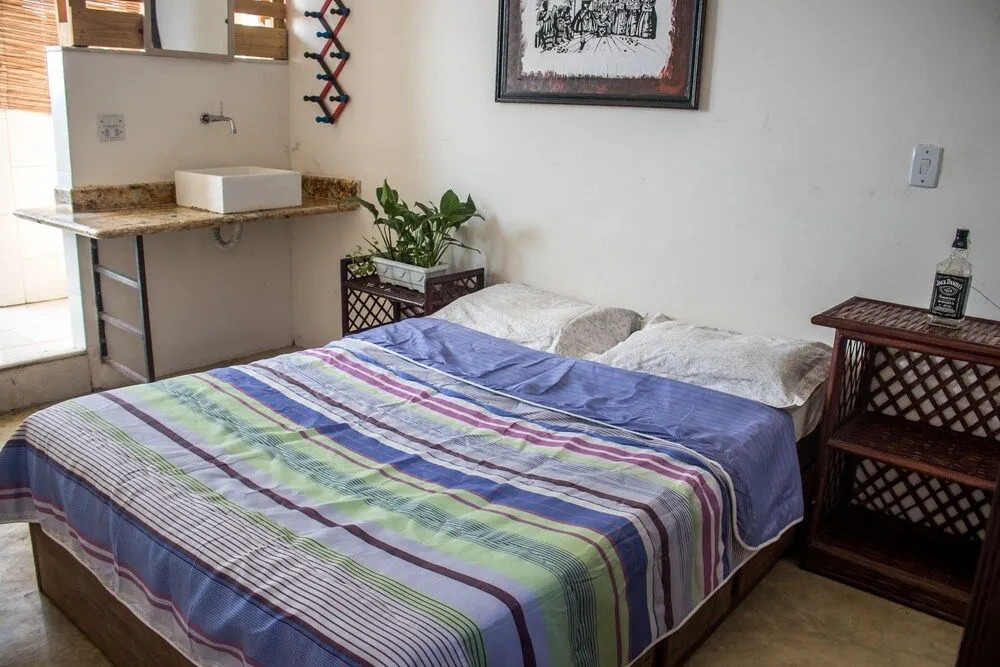 Hostal Sopro de Iemanja