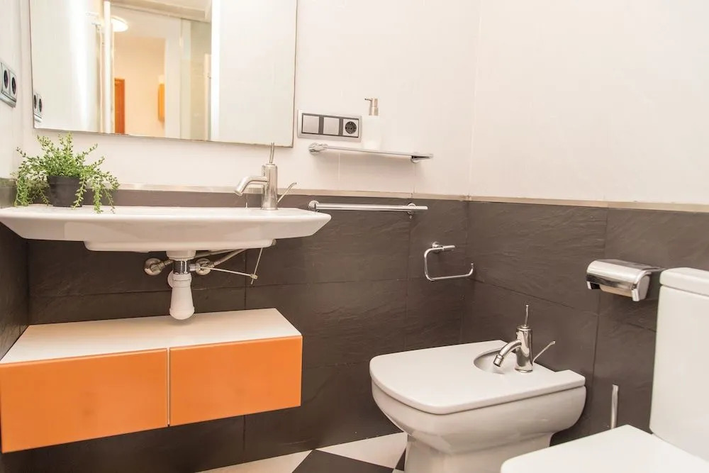 Los Olivos Apartment Cullera