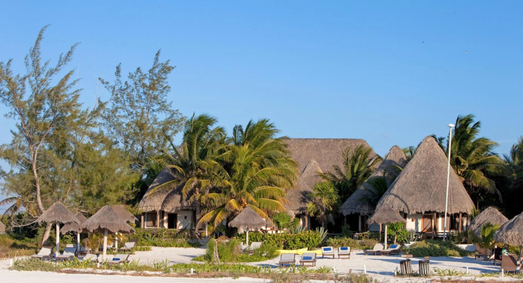 Holbox by Xaloc