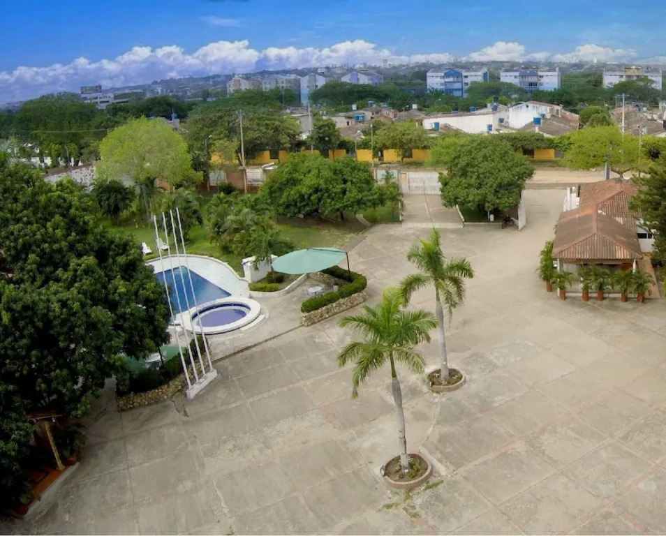 Ayenda Mar Azul Neiva