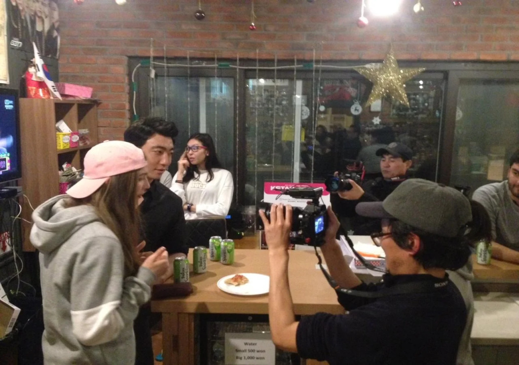 Kpop Stay - Hostel
