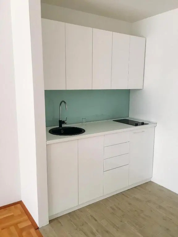Apartman Senjak