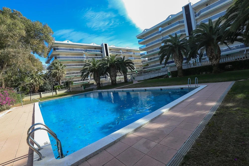 Apartamento Differentflats Mexico