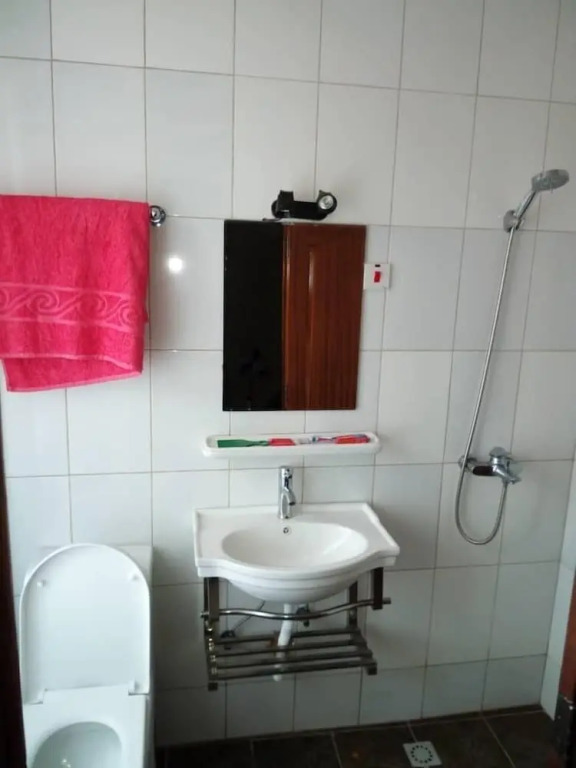 The Crib Serviced