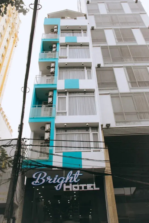 Bright Hotel