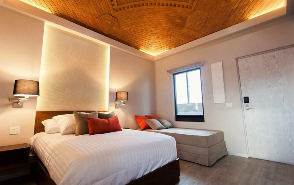 Othelo Boutique Hotel Mexico