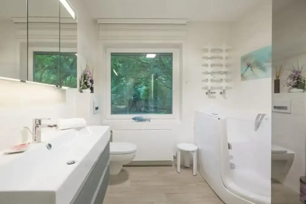 Haus in Fantastischer Lage auf Nordstrand