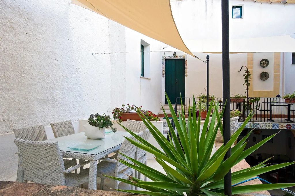 Meliaresort Dimore Storiche
