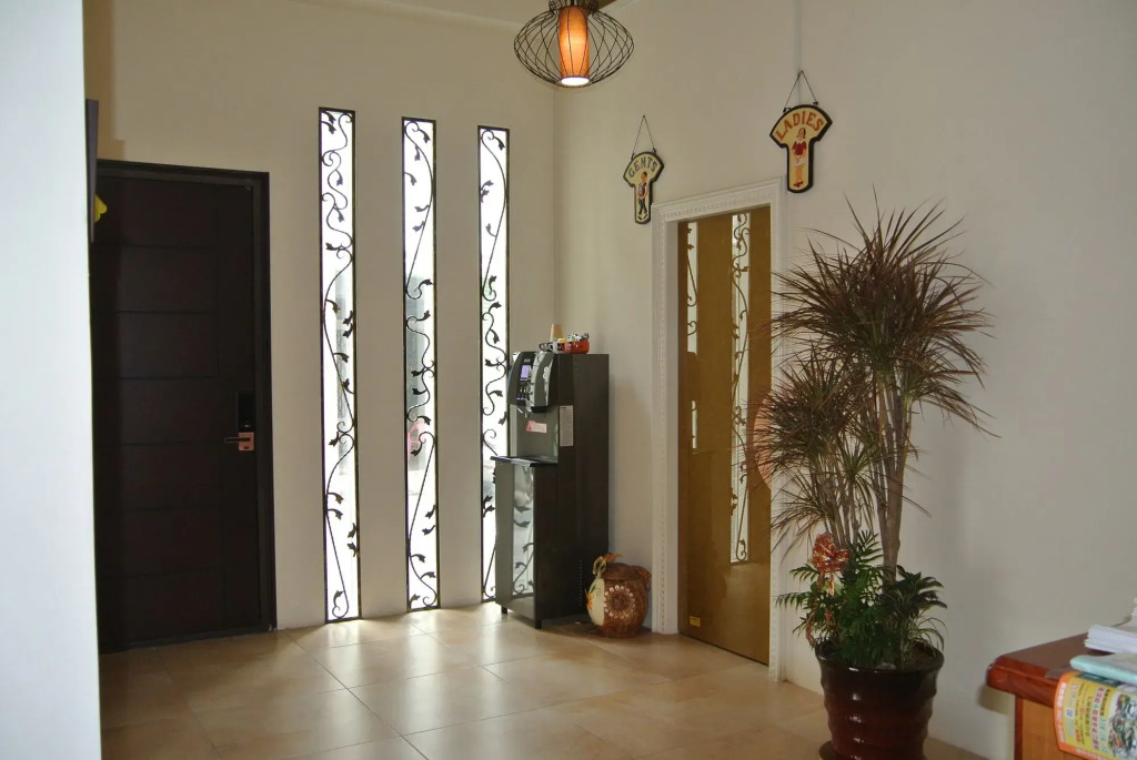 Tang Villa