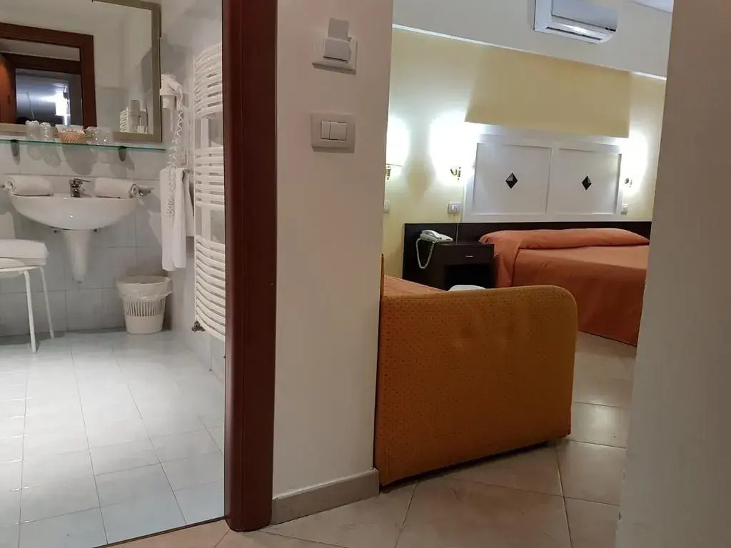 Hotel Orizzonte