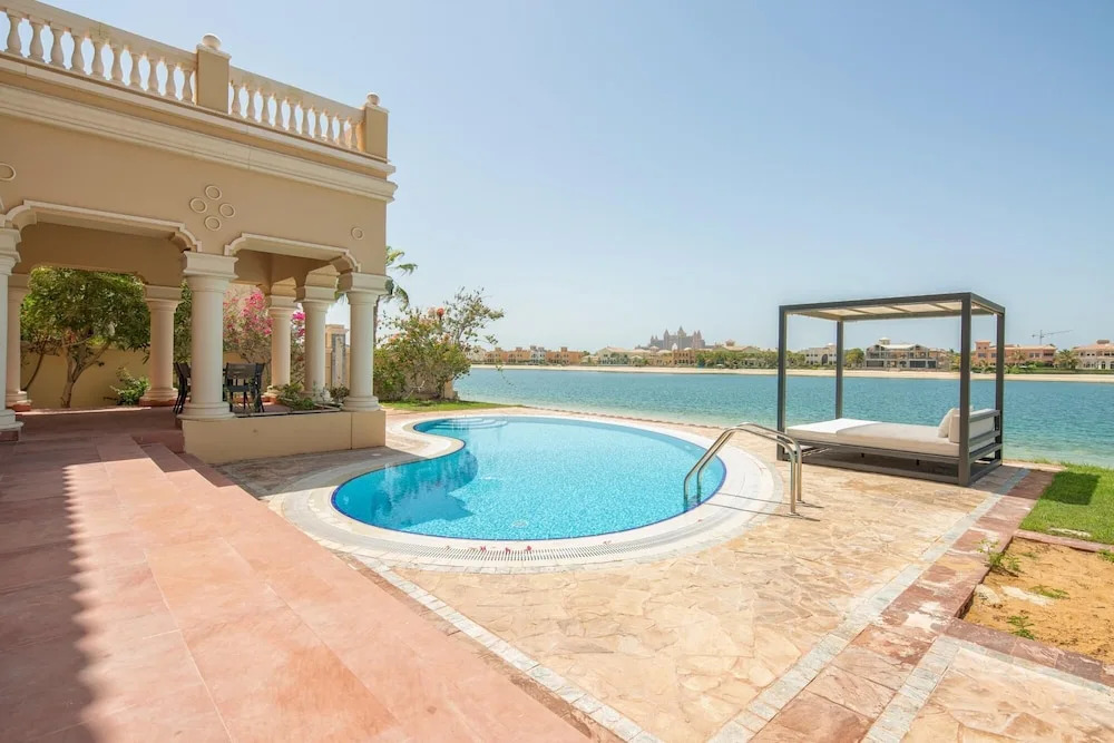 Palm Jumeirah