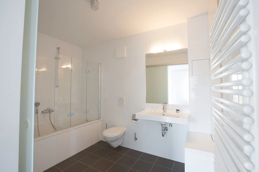 ADAPT APARTMENT HOTEL BERLIN - Adlershof