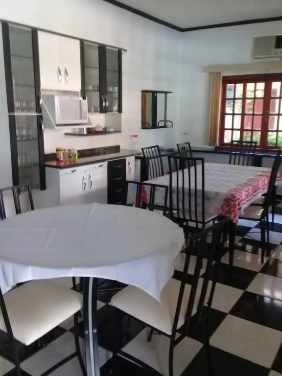 Pousada Coqueiros