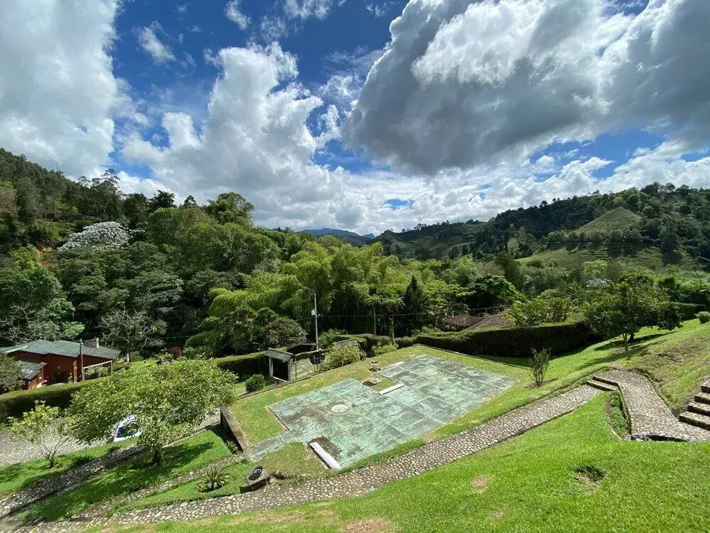 Finca Hotel Rancho San Antonio