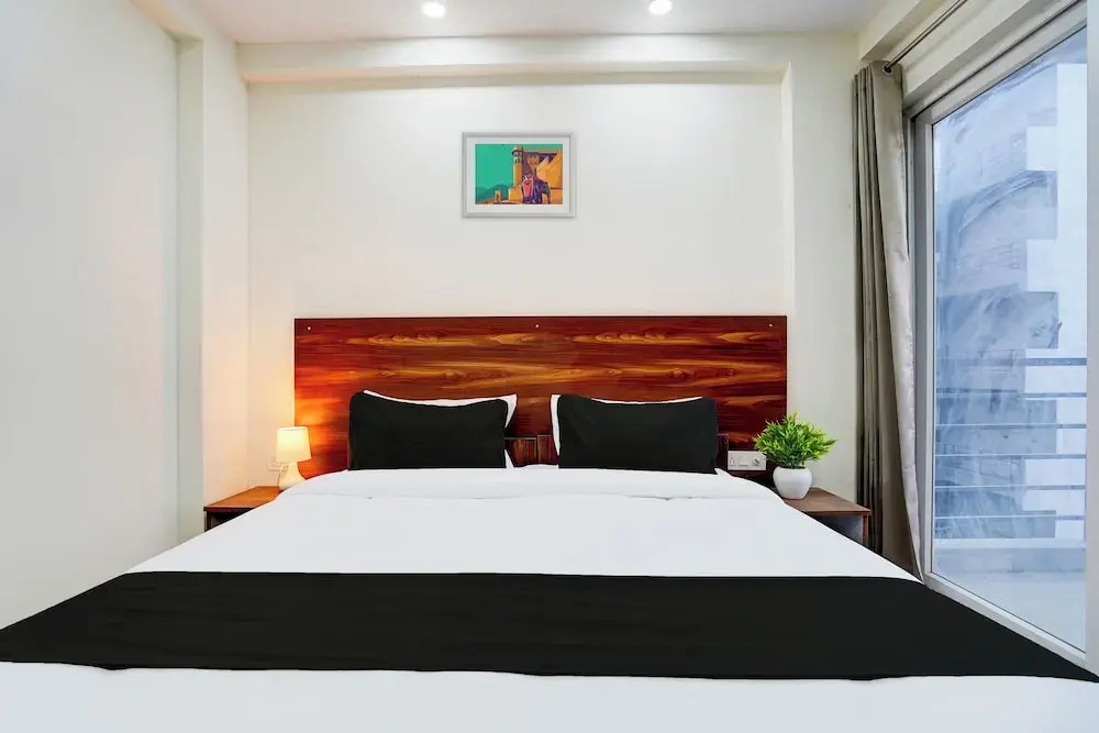 Super Hotel O Hotel Valentines