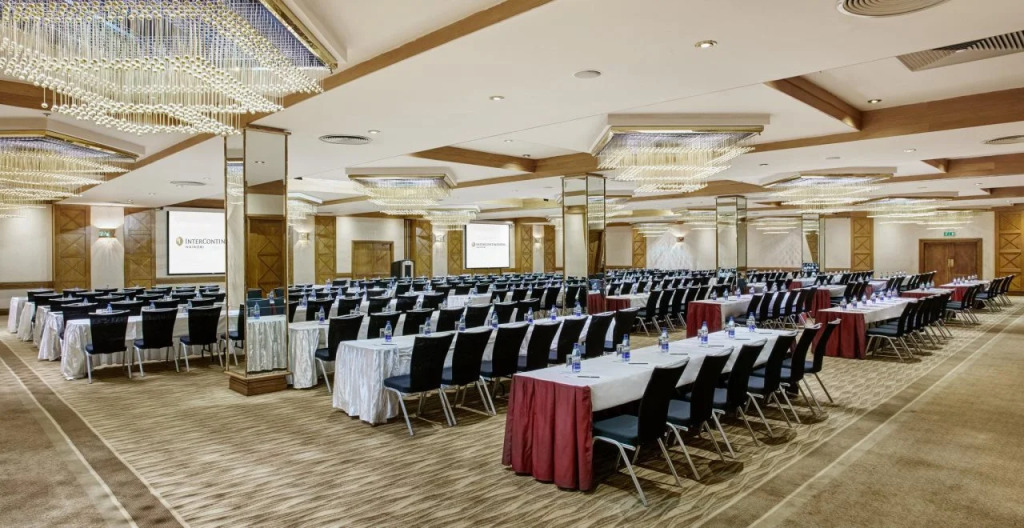 InterContinental Nairobi