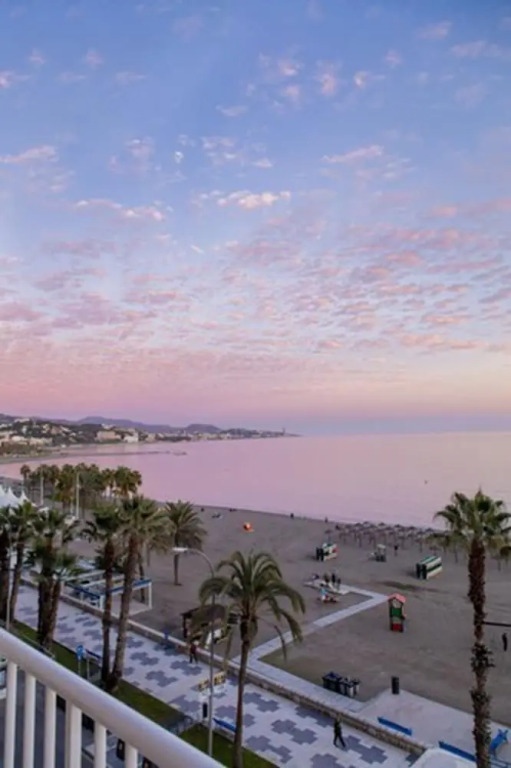 Caleta Homes Malagueta Beach I