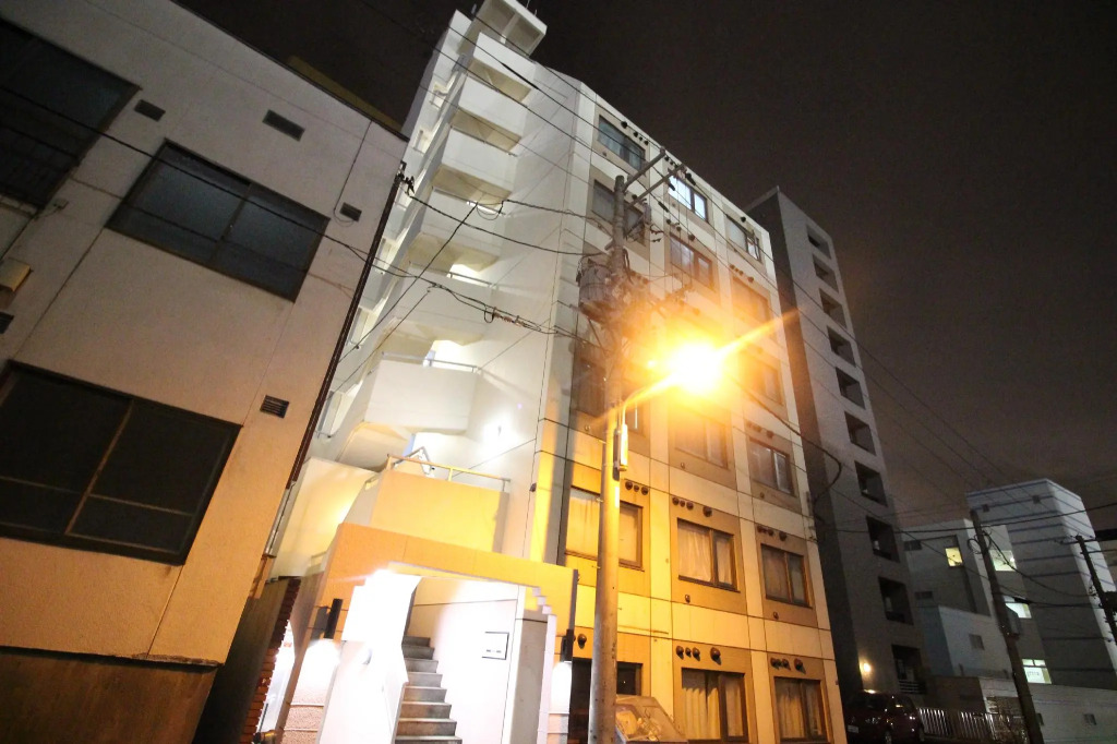 KIYAZA City Sapporo CALIDO