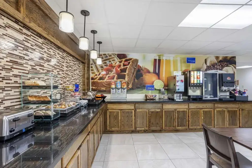 Best Western Inn at Blakeslee-Pocono