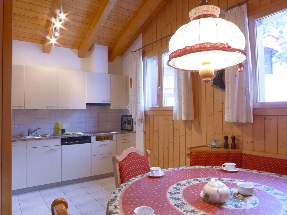 Apartment Roossihuus Apt-S by Interhome