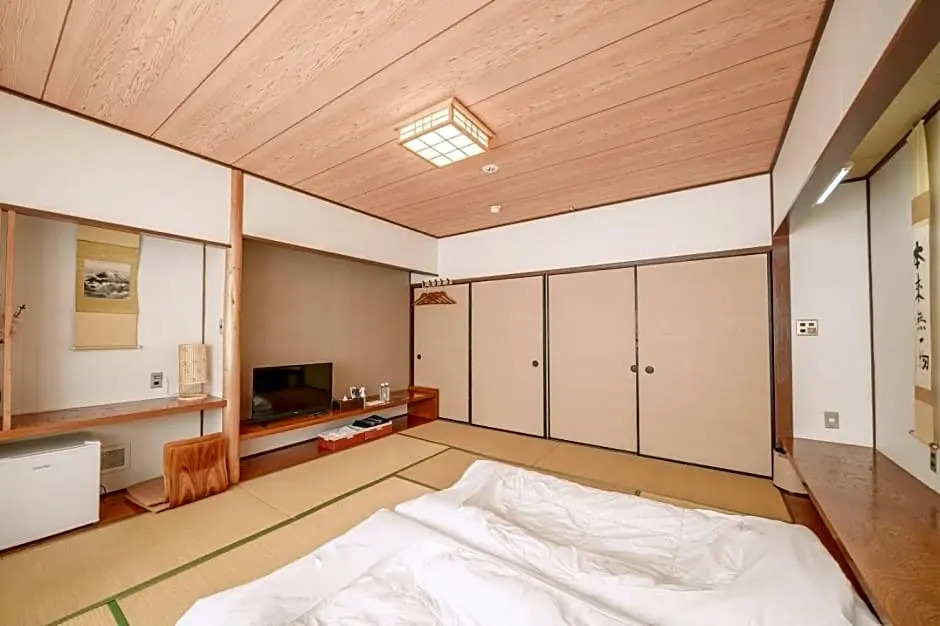 Fuji Yamanakako Resort Hotel - Vacation STAY 03076v