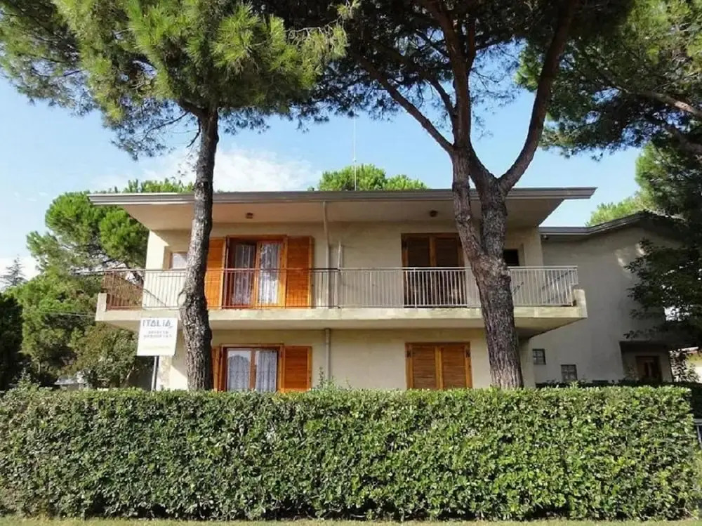 Villa Comete