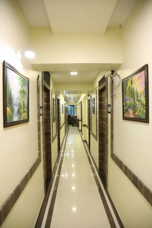Hotel Golden Park