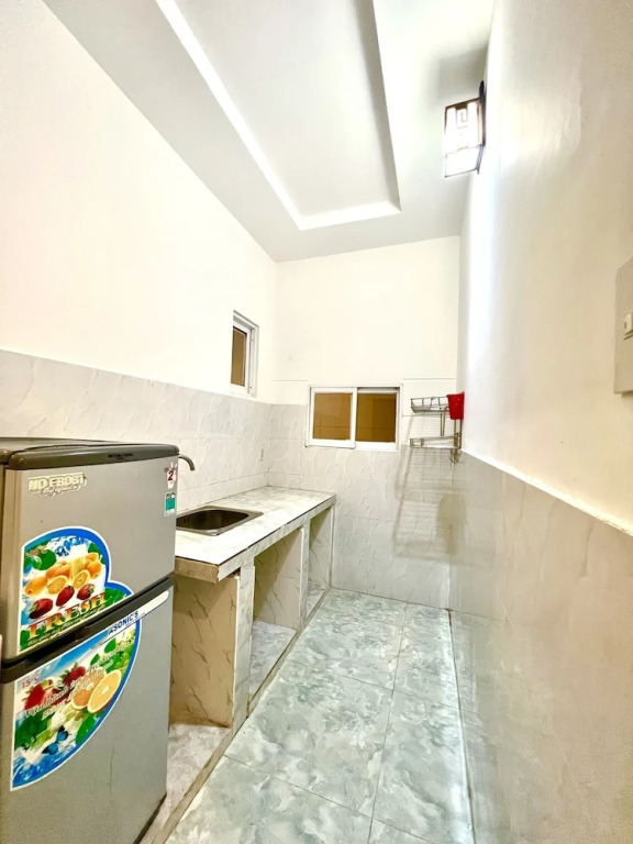 Aloha Hotel Suoi May Phu Quoc