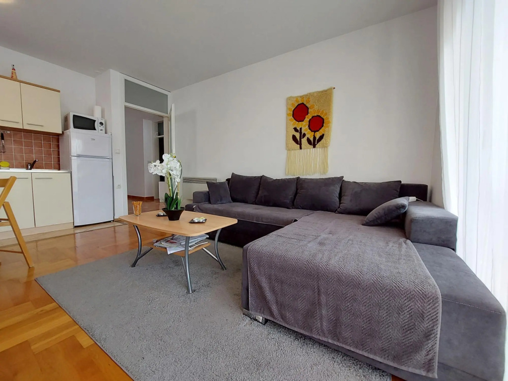 Apartments Kira Crikvenica
