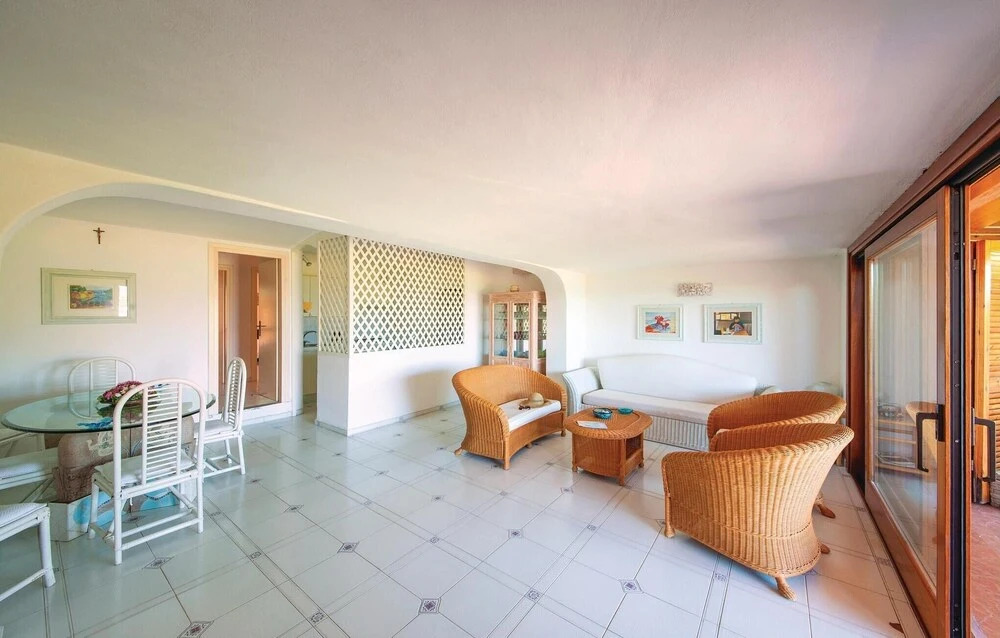 Villa Rosalba