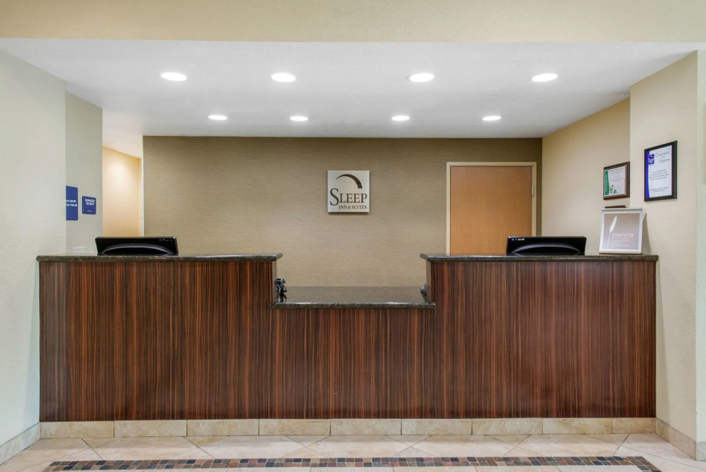 Sleep Inn & Suites Port Charlotte-Punta Gorda