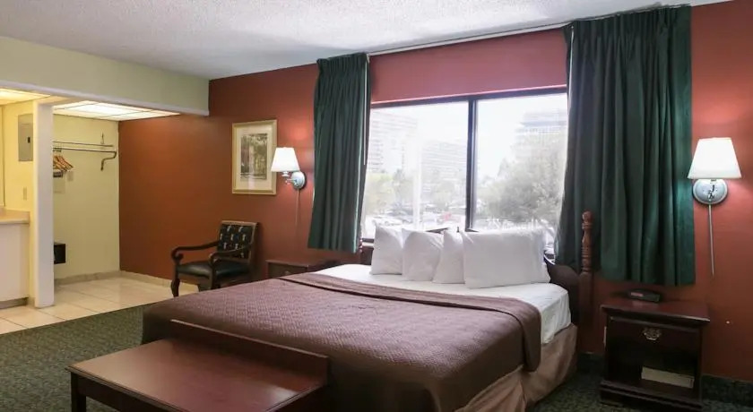Ocean Reef Hotel