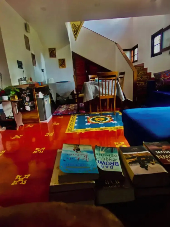 Room-exclusive Kesaviyam Luxury Ocean vi