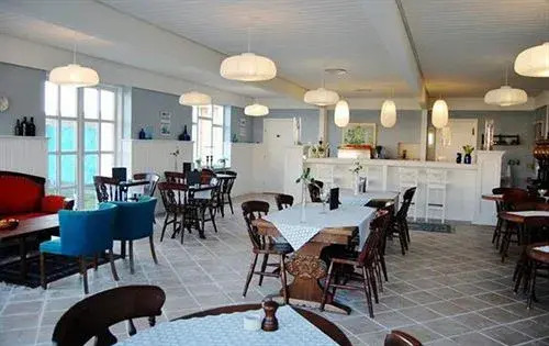 Kallehavegaard Badehotel og Restaurant