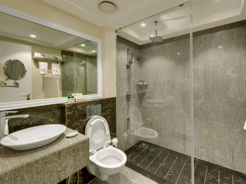 Amanora The Fern Pune, Series by Marriott