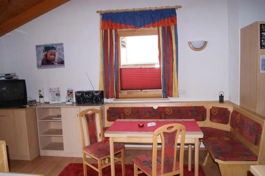 Ferienhaus Artho