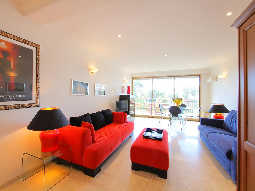 Apartment Résidence de Luynes
