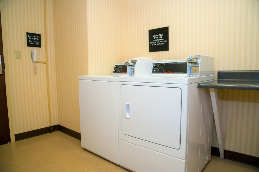Hampton Inn Lewisburg