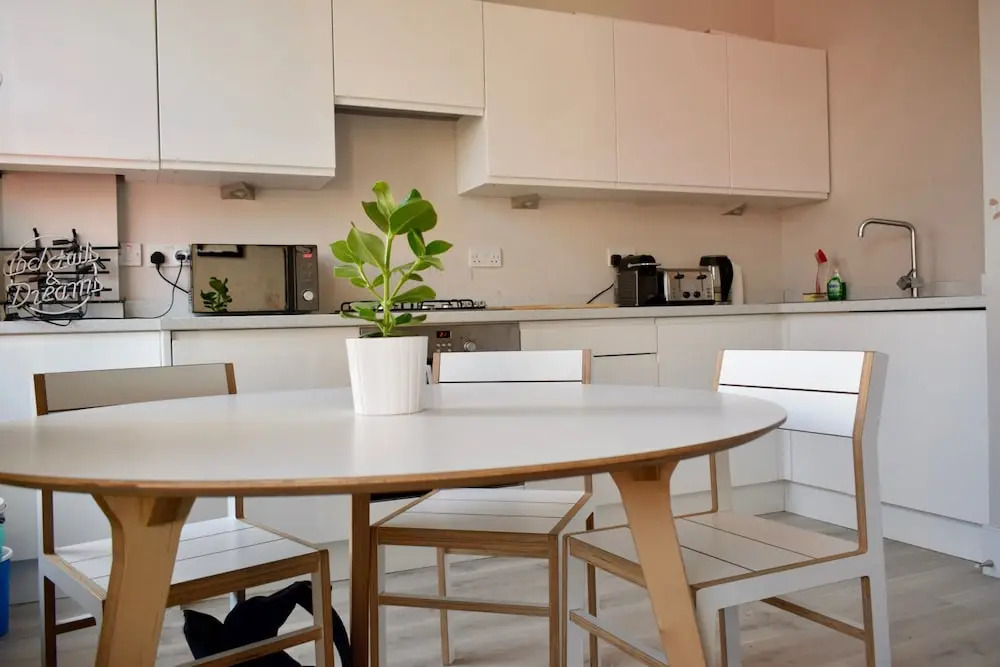 1 Bedroom Flat in Lower Clapton