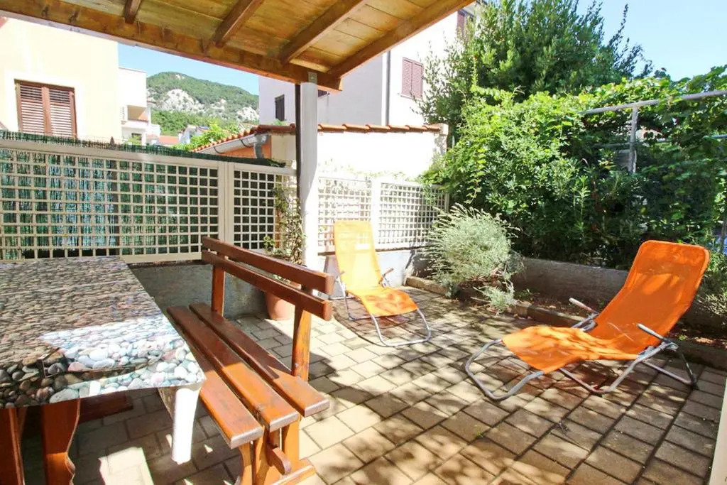 Apartment Krleža