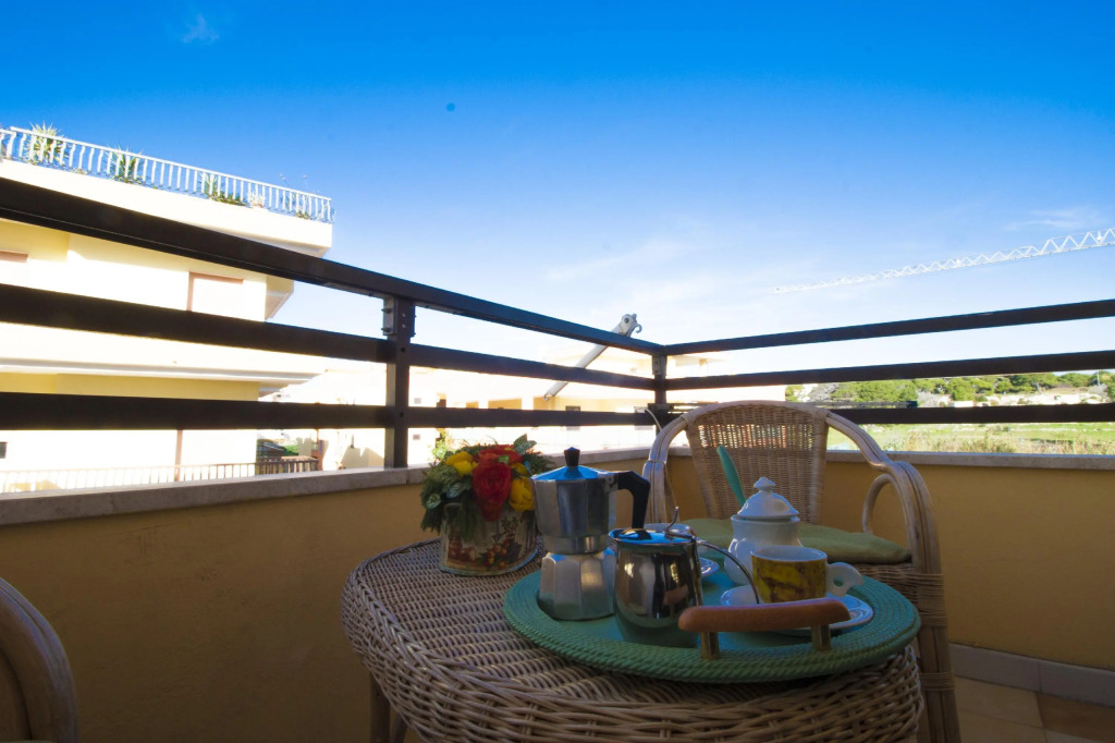 Sushine Apartment, Gallipoli