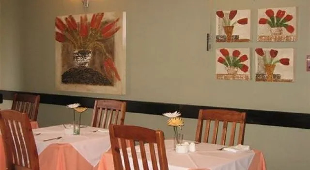Stanville Hotel