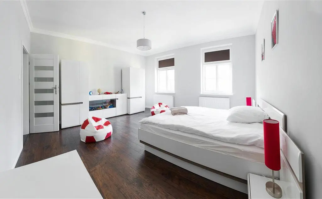 The Best Apartments