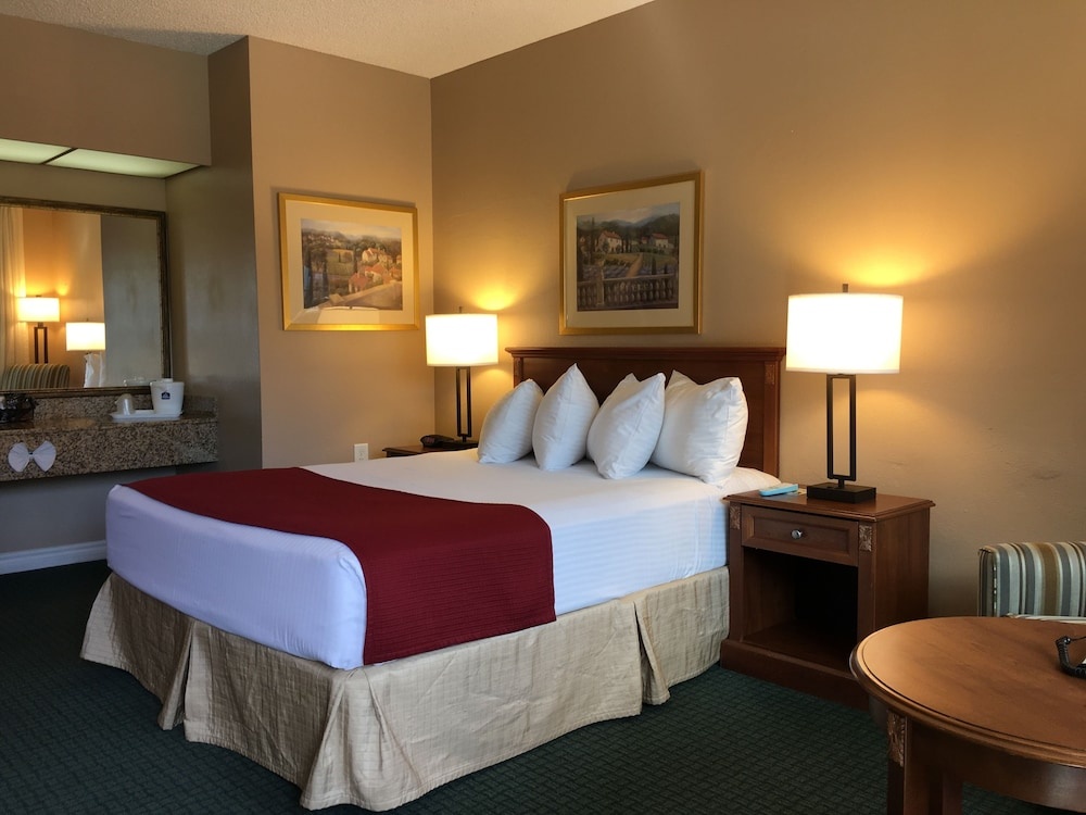 Best Western Kings Inn