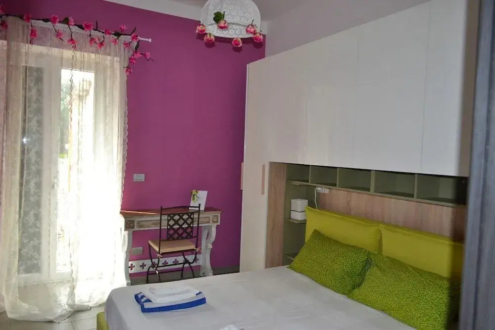 B&B Palazzo Sarlo