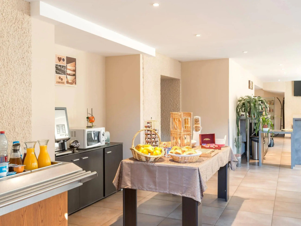 Hôtel Le Loft